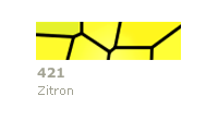 farba do szkła Marabu GLAS ART - farba witrażowa - sklep dla plastyków gart.pl