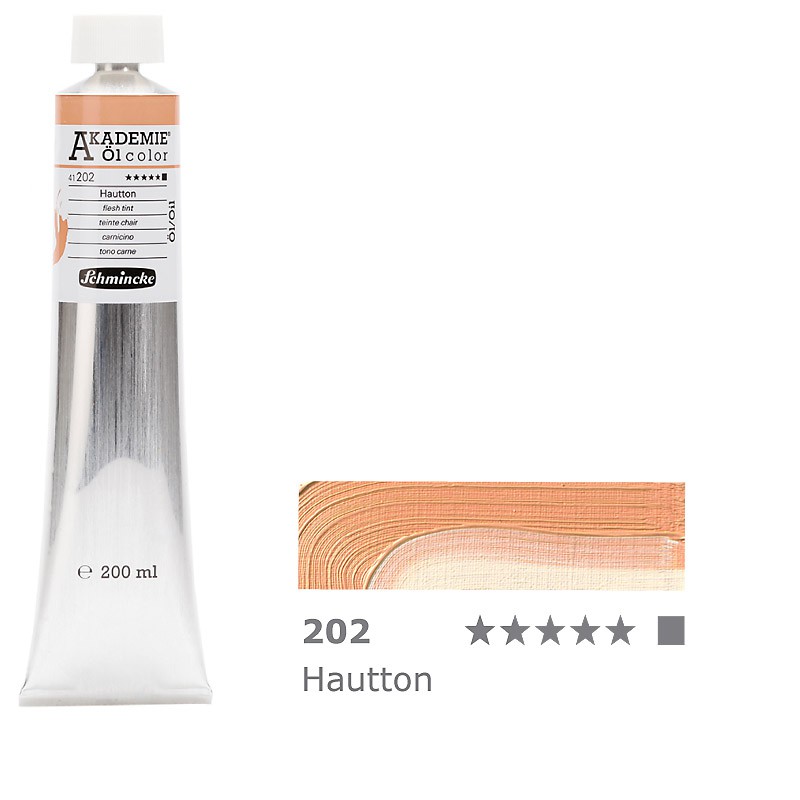 farba olejna Schmincke AKADEMIE nr 202