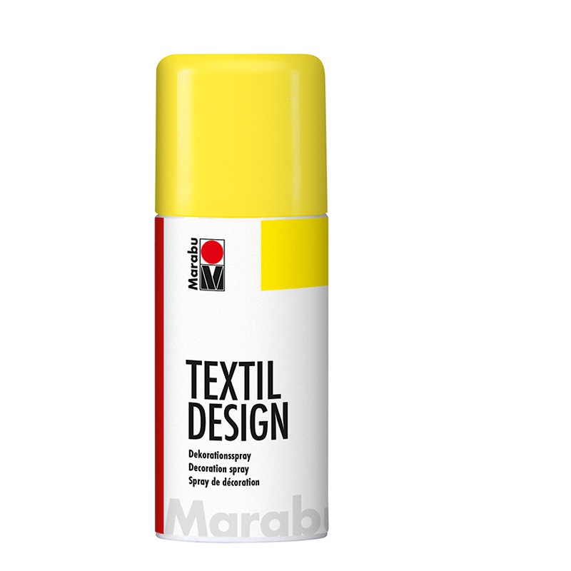 farba do tkanin w sprayu Marabu TEXTIL DESIGN nr 220 - farba akrylowa - sklep dla plastyków gart.pl