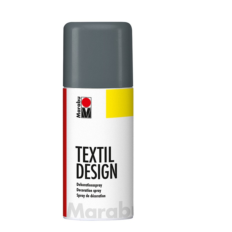 farba do tkanin w sprayu Marabu TEXTIL DESIGN nr 179 - farba akrylowa - sklep dla plastyków gart.pl