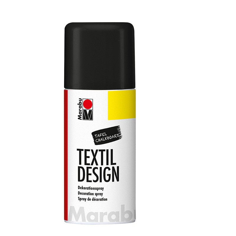 farba do tkanin w sprayu Marabu TEXTIL DESIGN nr 875 - farba akrylowa - sklep dla plastyków gart.pl