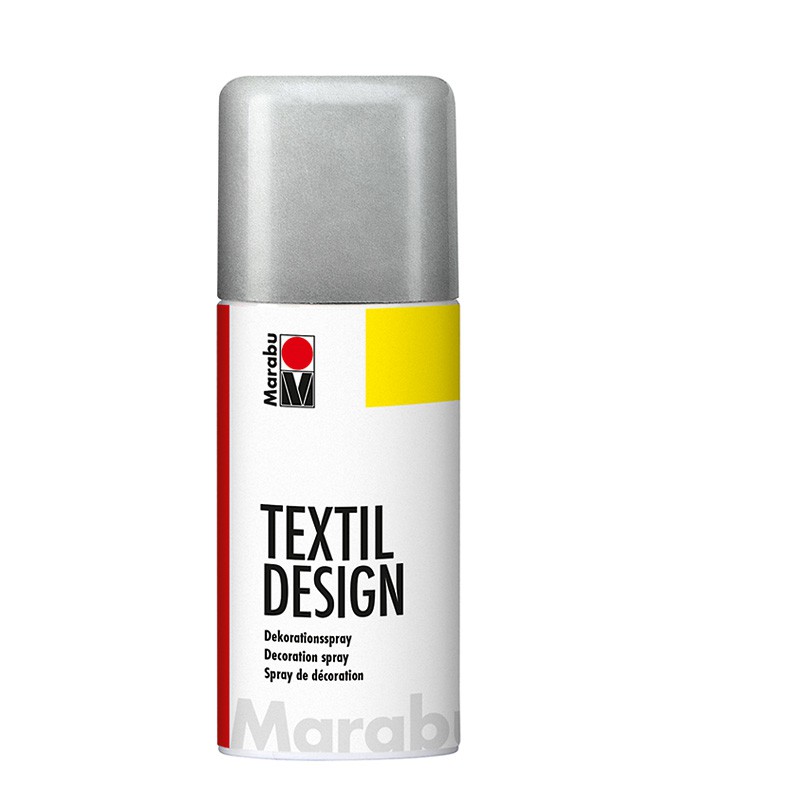 farba do tkanin w sprayu Marabu TEXTIL DESIGN nr 782 - farba akrylowa - sklep dla plastyków gart.pl