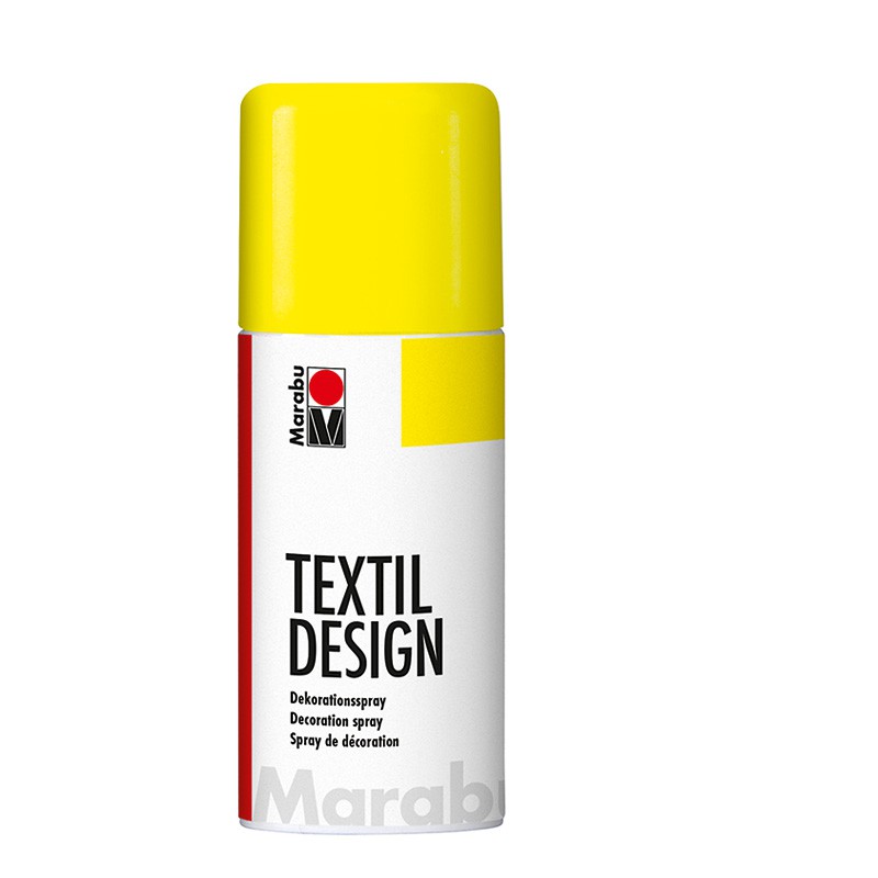 farba do tkanin w sprayu Marabu TEXTIL DESIGN nr 321- farba akrylowa - sklep dla plastyków gart.pl