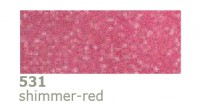 farba brokatowa do ciemnych tkanin z atomizerem Marabu FASHION SHIMMER SPRAY nr 531  - sklep dla plastyków gart.pl