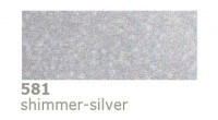 farba brokatowa do ciemnych tkanin z atomizerem Marabu FASHION SHIMMER SPRAY nr 581  - sklep dla plastyków gart.pl