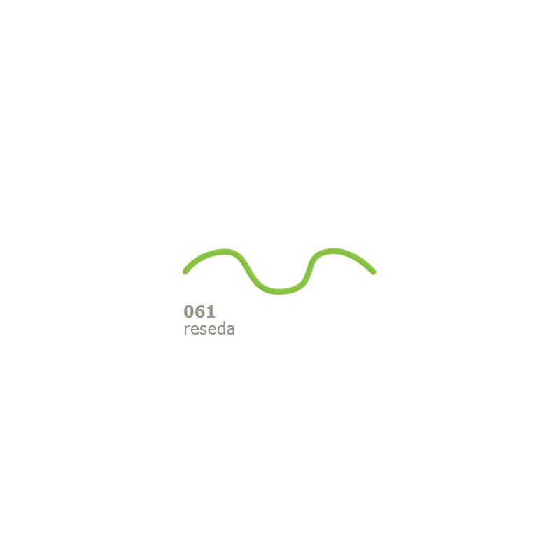 Konturówka do tkanin Marabu FASHION LINER nr 061 - sklep dla plastyków gart.pl