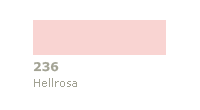farba do jedwabiu Marabu SILK nr 236 light pink - farba na bazie wody - sklep dla plastyków gart.pl
