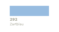 farba do jedwabiu Marabu SILK nr 292 pastel blue - farba na bazie wody - sklep dla plastyków gart.pl