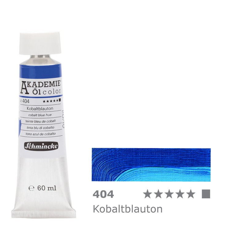 farba olejna Schmincke AKADEMIE nr 404