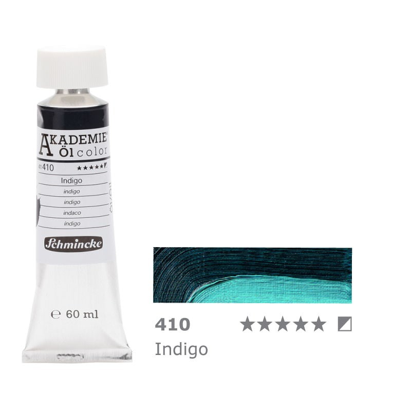 farba olejna Schmincke AKADEMIE nr 410