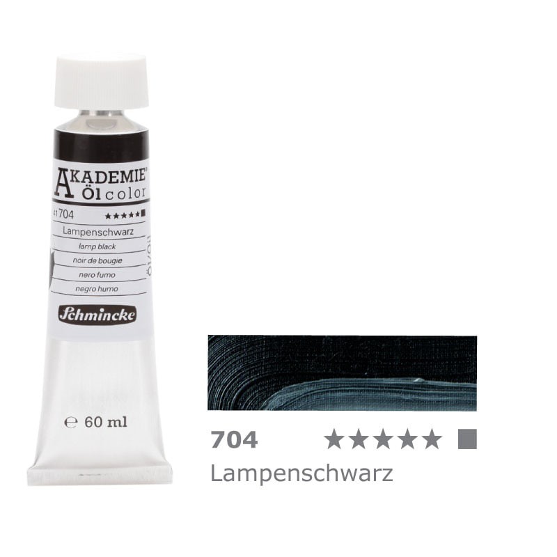 farba olejna Schmincke AKADEMIE nr 704