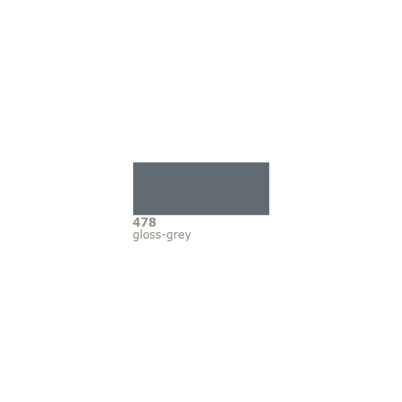 farba w sprayu DIY Marabu DO IT nr 478 gloss-grey - sklep dla plastyków gart.pl