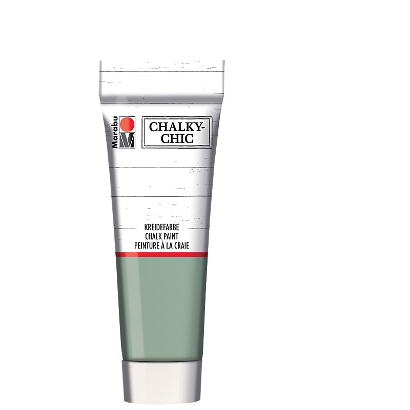 farba kredowa Marabu CHALKY-CHIC nr 159 mistletoe