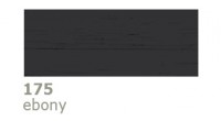 farba kredowa Marabu CHALKY-CHIC nr 175 ebony