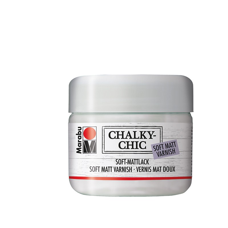 Werniks matowy - 225 ml