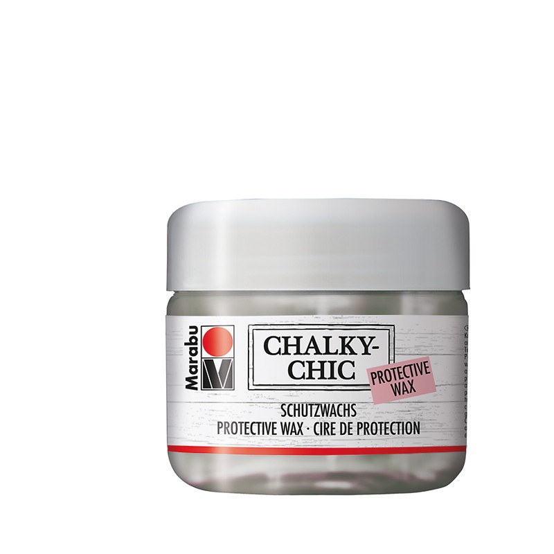 Wosk ochronny - 225 ml