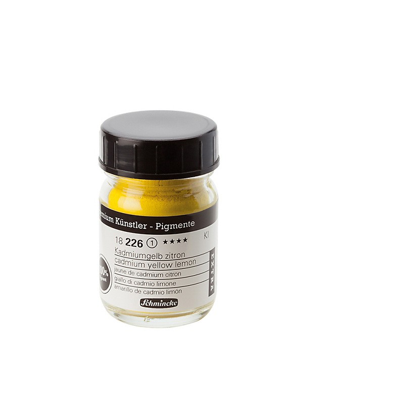 pigment Schmincke  "EXTRA" nr 226 - 50 ml