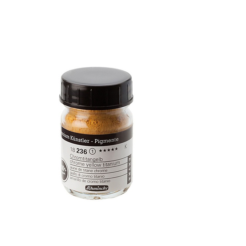 pigment Schmincke  "EXTRA" nr 236 - 50 ml
