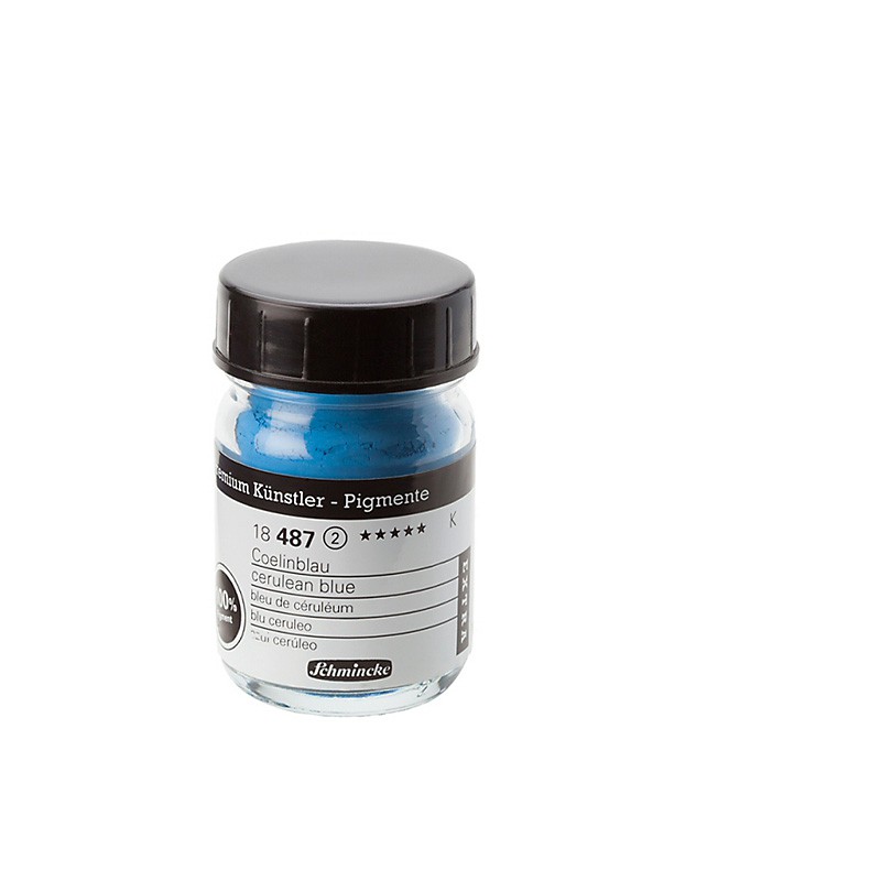 pigment Schmincke  "EXTRA" nr 487 - 50 ml