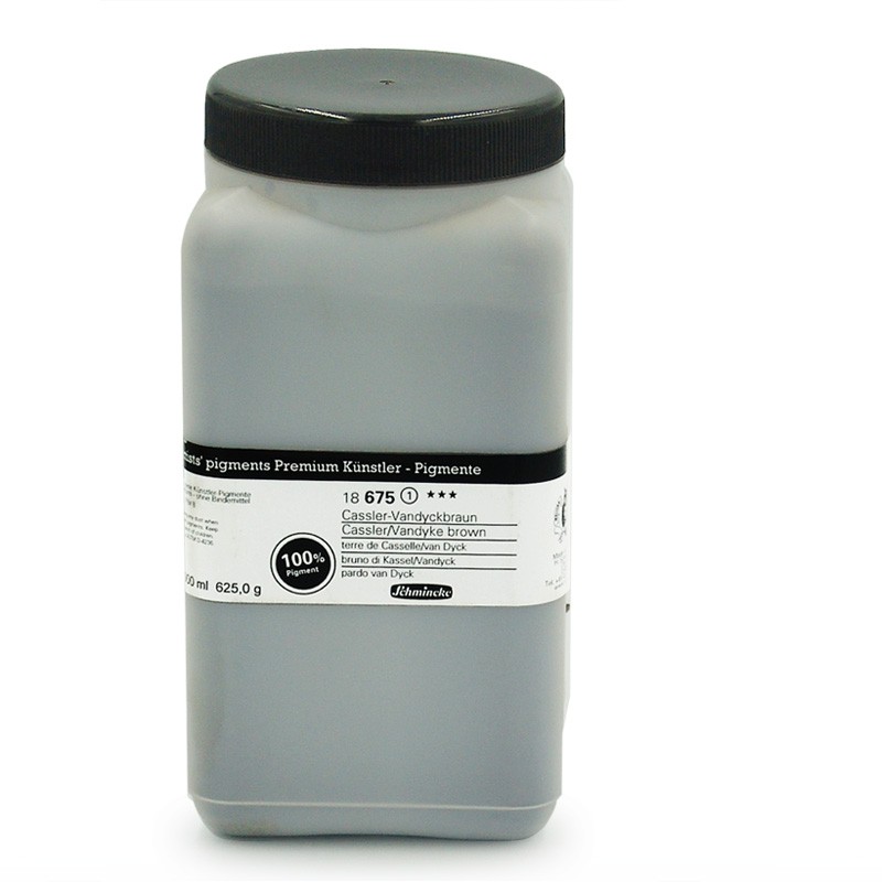 pigment Schmincke  nr 675 - 1000 ml