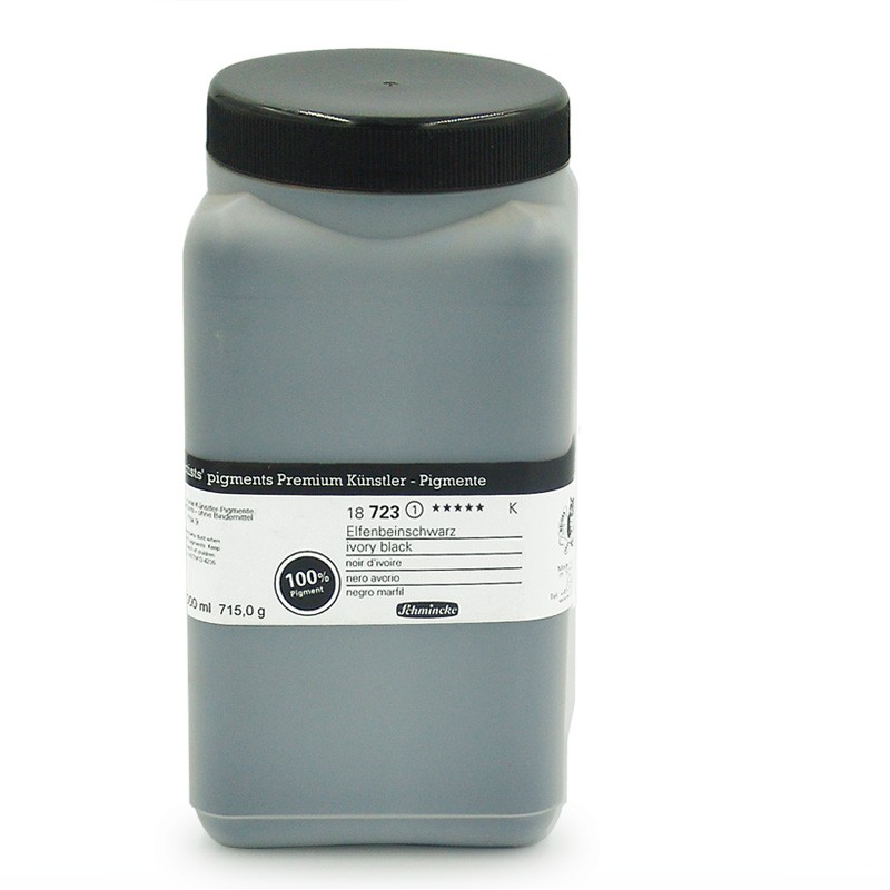 pigment Schmincke  nr 723 - 1000 ml