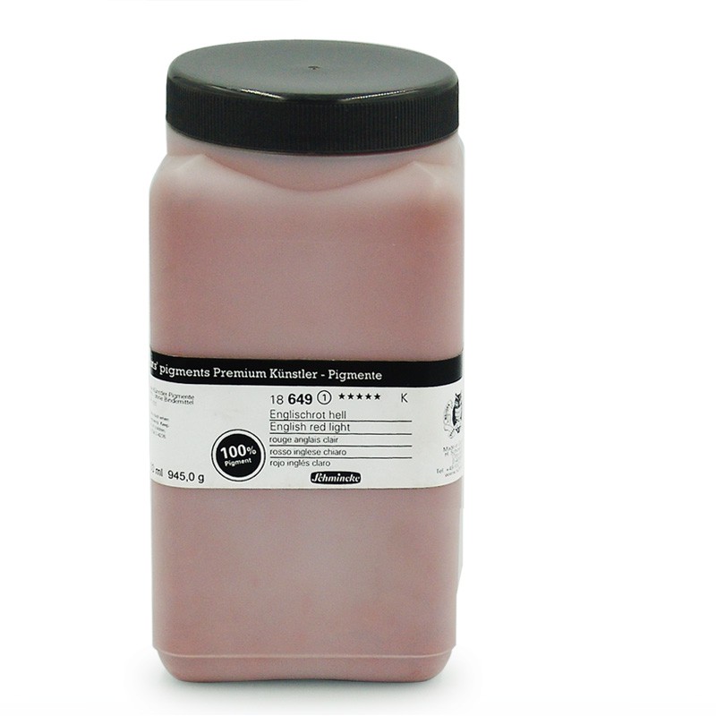 pigment Schmincke  nr 649 - 1000 ml