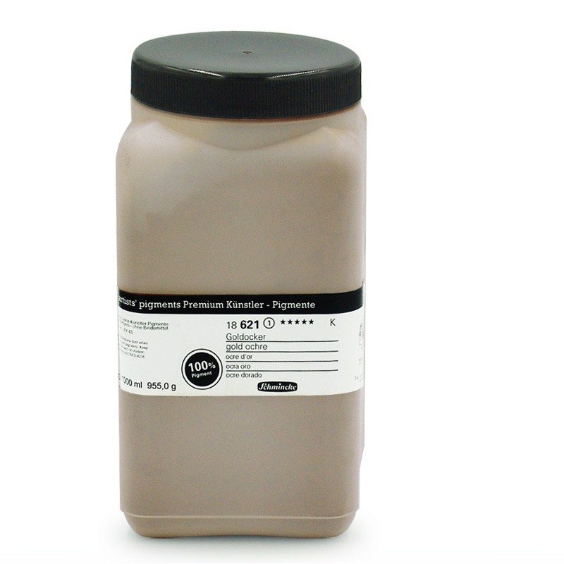 pigment Schmincke  nr 621 - 1000 ml