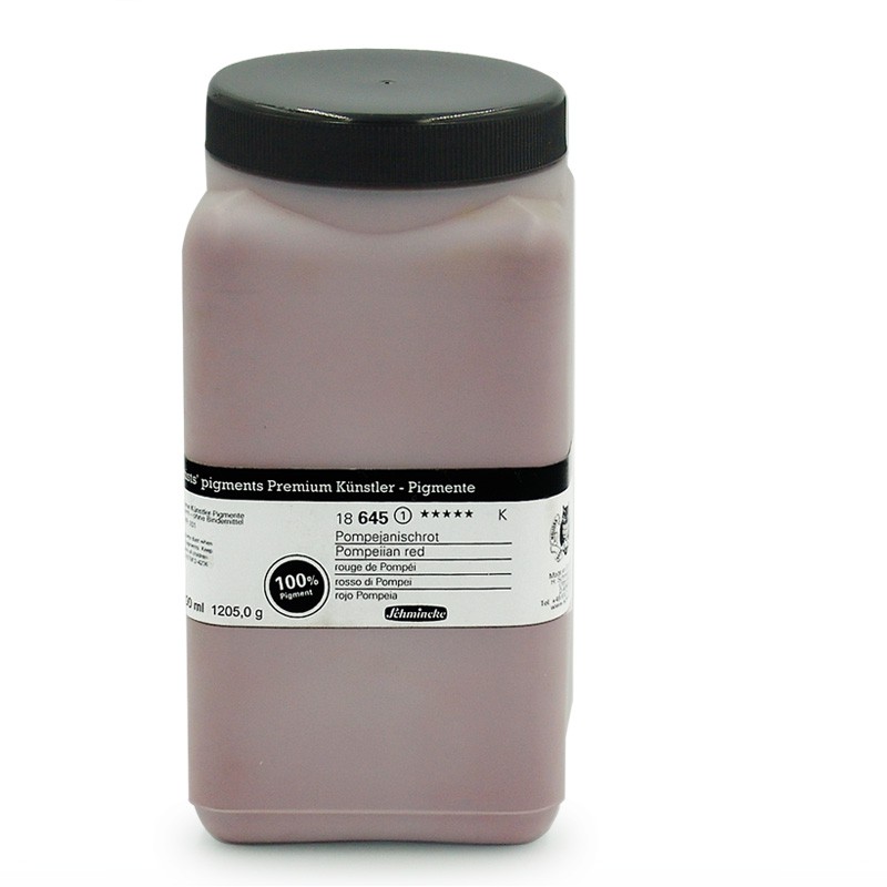 pigment Schmincke  nr 645 - 1000 ml