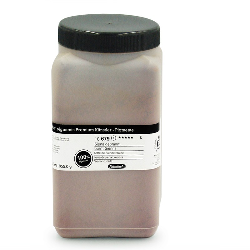 pigment Schmincke  nr 679 - 1000 ml