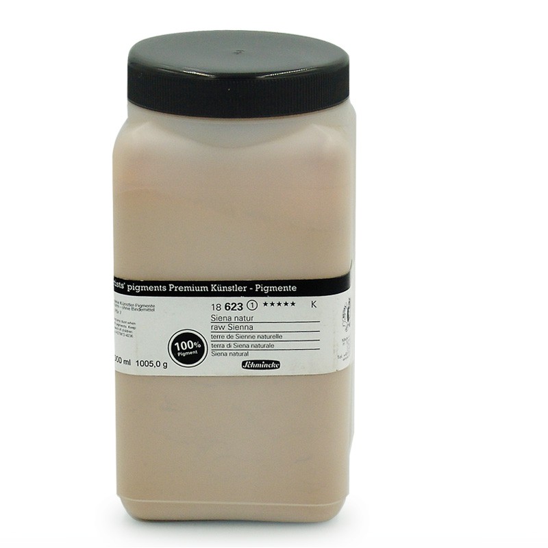 pigment Schmincke  nr 623 - 1000 ml