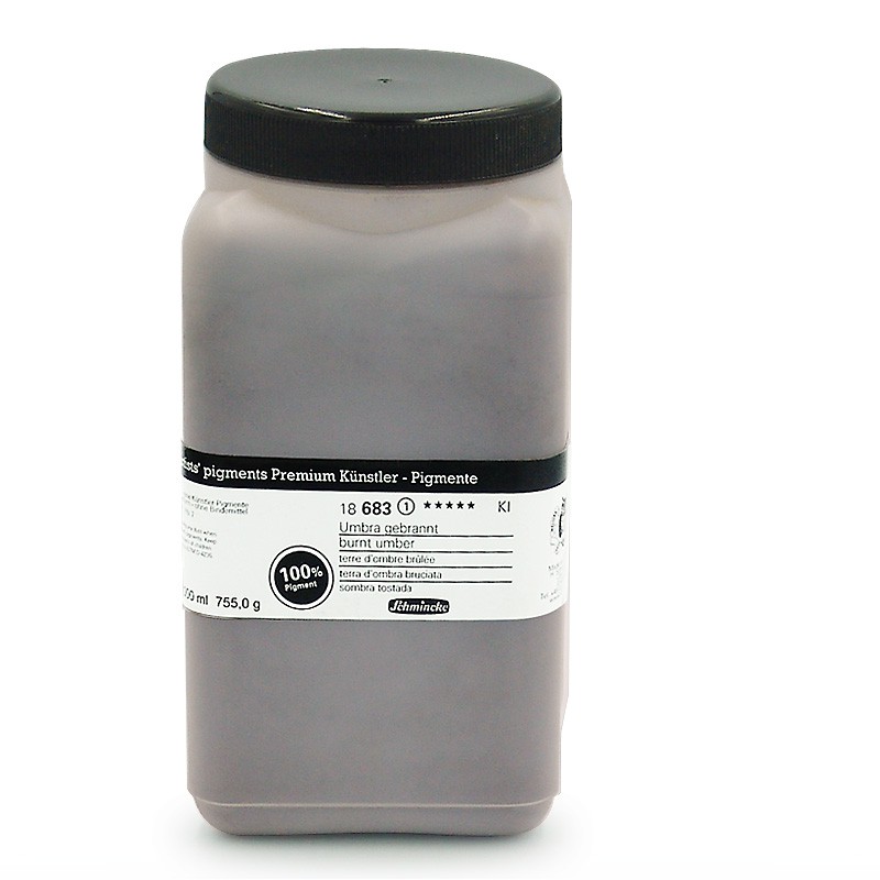 pigment Schmincke  nr 683 - 1000 ml
