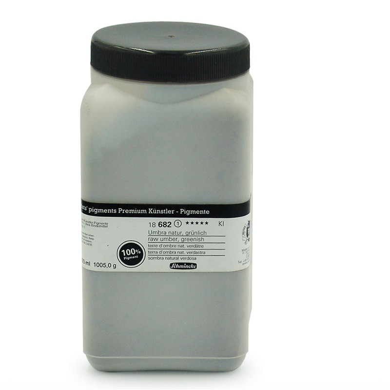 pigment Schmincke  nr 682 - 1000 ml