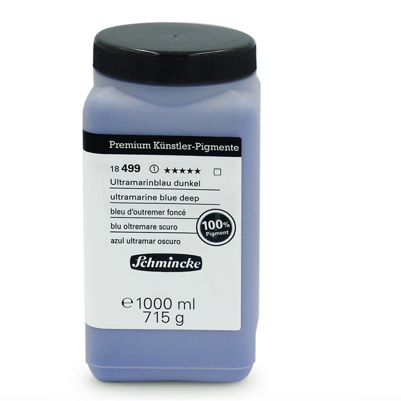 pigment Schmincke  nr 499 - 1000 ml