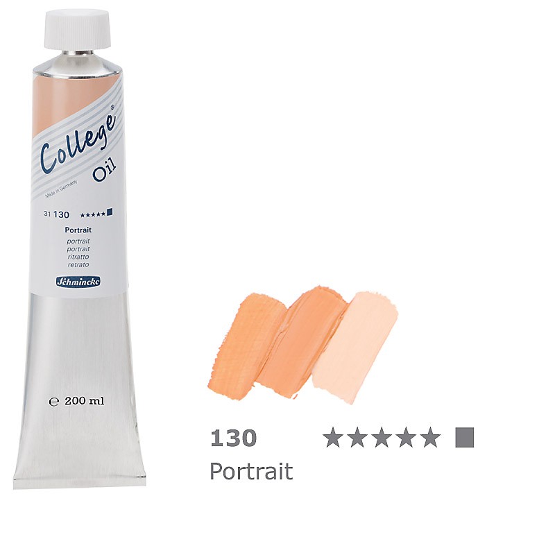 farba olejna Schmincke COLLEGE nr 130