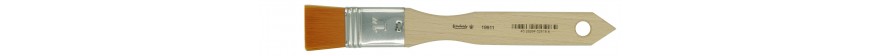 pędzel szeroki seria 19911 - 1"