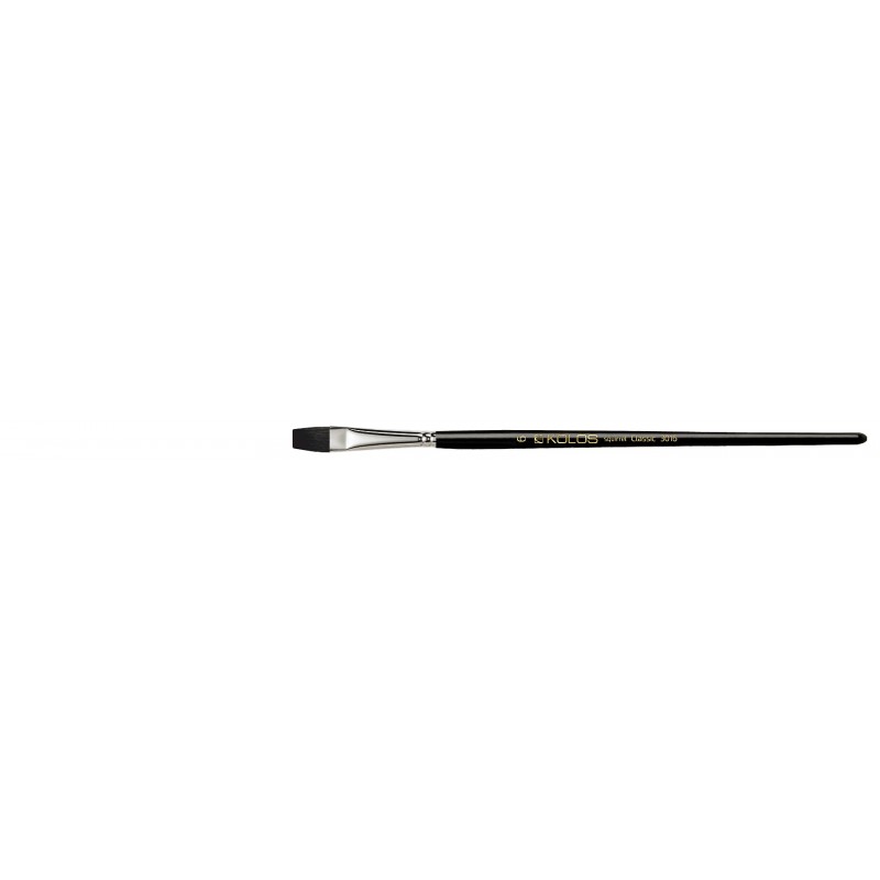 pędzel do akwareli Kolos CLASSIC - 6