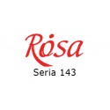 pędzel do akwareli Rosa STREAM SYNTHETIC seria 143