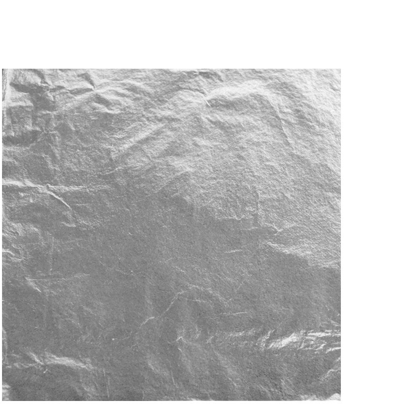 szlagmetal w platkach aluminium