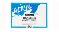 Komplet farb akrylowych Schmincke AKADEMIE Acryl 6x60ml - art. 76759097