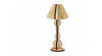 Lampa dla lalek CLASSIC do samodzielnego montażu – 4, x 4 x 13 cm - art. 287432