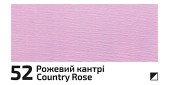 farba akrylowa matowa Rosa DECO ACRYLIC nr 52