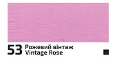farba akrylowa matowa Rosa DECO ACRYLIC nr 53