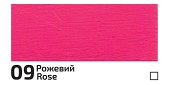 farba akrylowa matowa Rosa DECO ACRYLIC nr 09