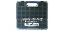Pusta kaseta do farb do aerografu AERO COLOR                          37x28 ml - art. 81936097
