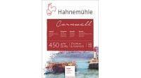 Blok do akwareli Hahnemuhle Cornwall 450gsm cold pressed - 17x24 cm