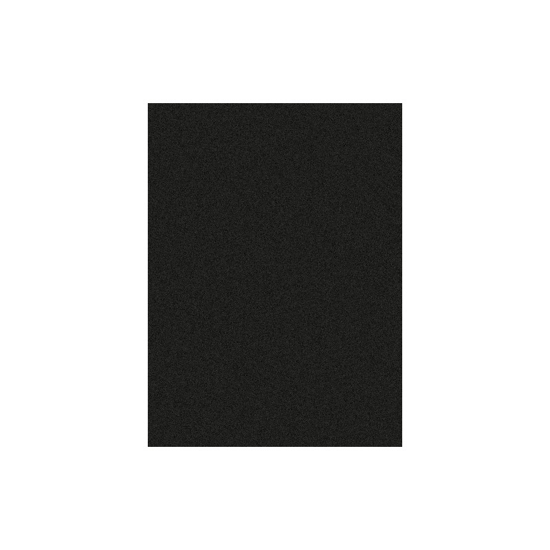 Papier do pasteli Hahnemühle Ingres Pastel 100 gsm - black - 48x62,5 cm