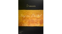 Blok do pasteli Hahnemuhle TC Ingres Pastel 100 gsm - 30x40 cm - biały