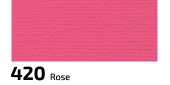 farba do tkanin Rosa Textil nr 420