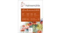 Blok do akwareli Hahnemühle 200 g cold pressed - 30 x 40 cm
