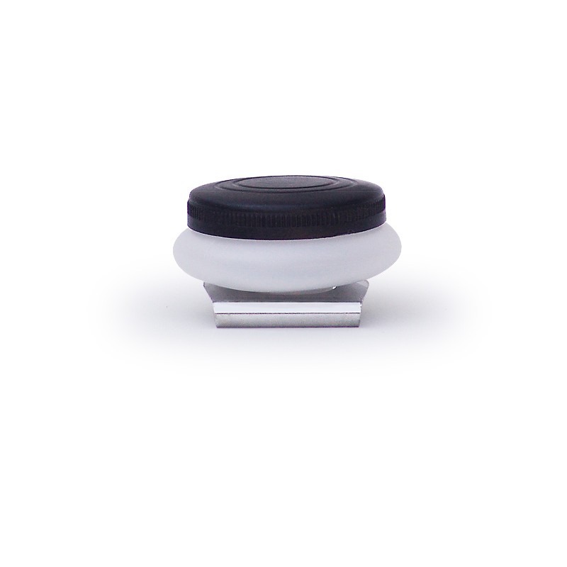 Naczynie na terpentynę - plastikowe, pojedyncze, 20 ml